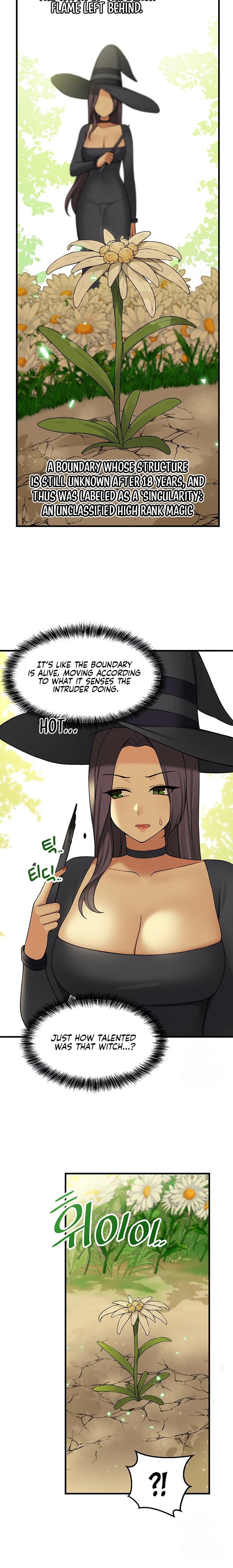 Elf Who Likes To Be Humiliated Chapter 62 - Page 20