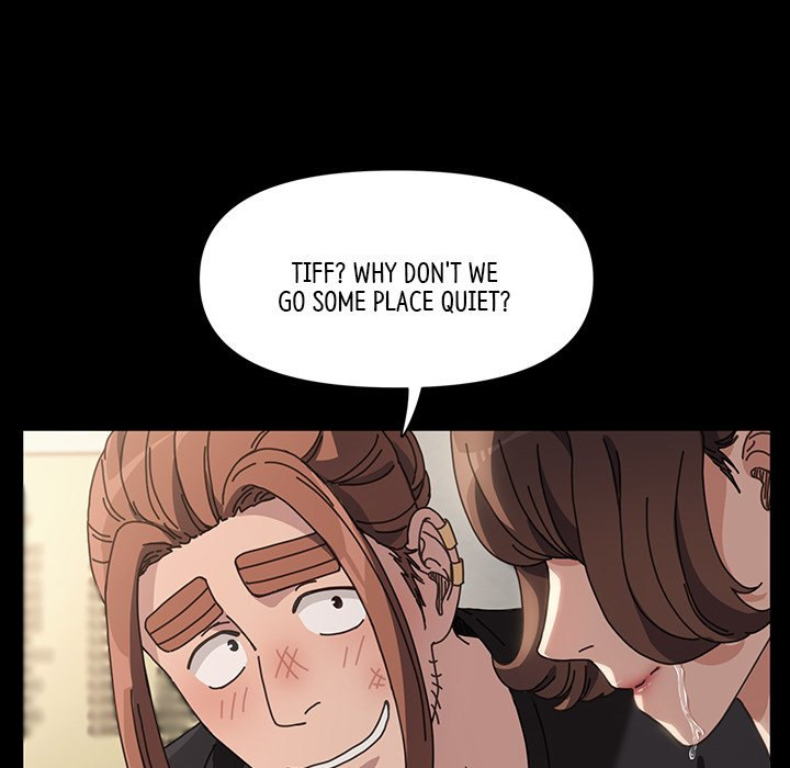 Hey Mister! Chapter 15 - Page 6