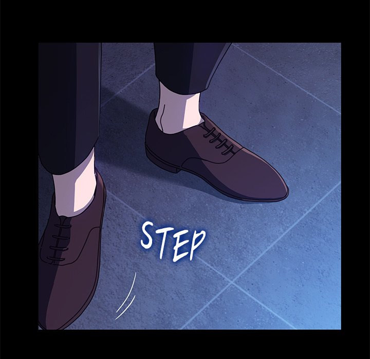 Hey Mister! Chapter 23 - Page 46