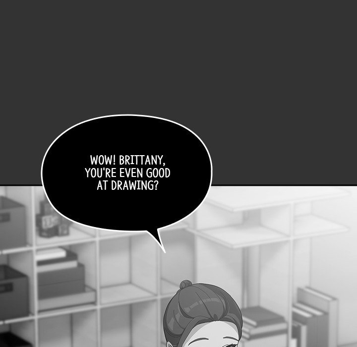 Hey Mister! Chapter 83 - Page 74