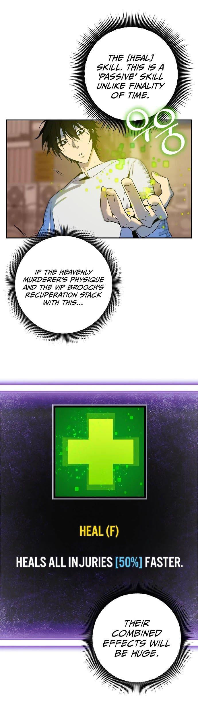 Return to Player Chapter 11 - Page 11