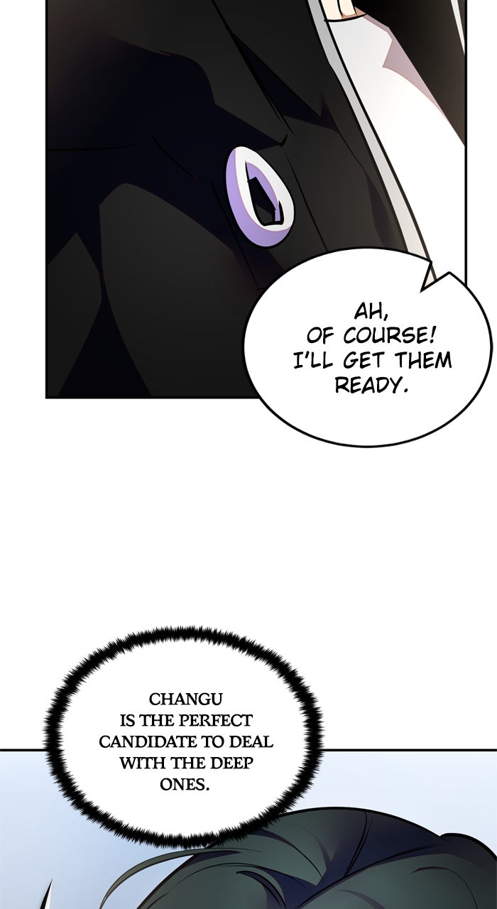 Return to Player Chapter 153 - Page 55