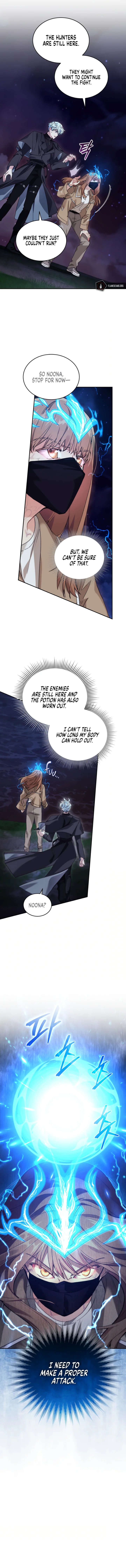 I Stole the Number One Ranker’s Soul Chapter 49 - Page 3