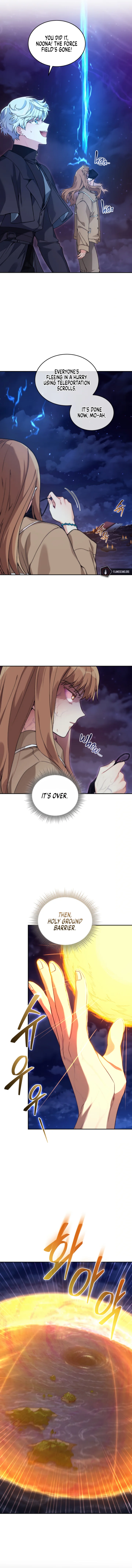 I Stole the Number One Ranker’s Soul Chapter 49 - Page 5