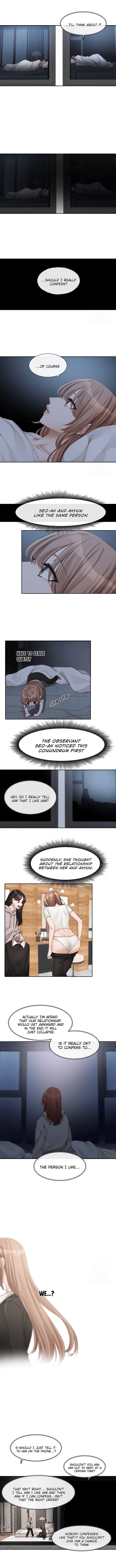 Circles Chapter 155 - Page 8