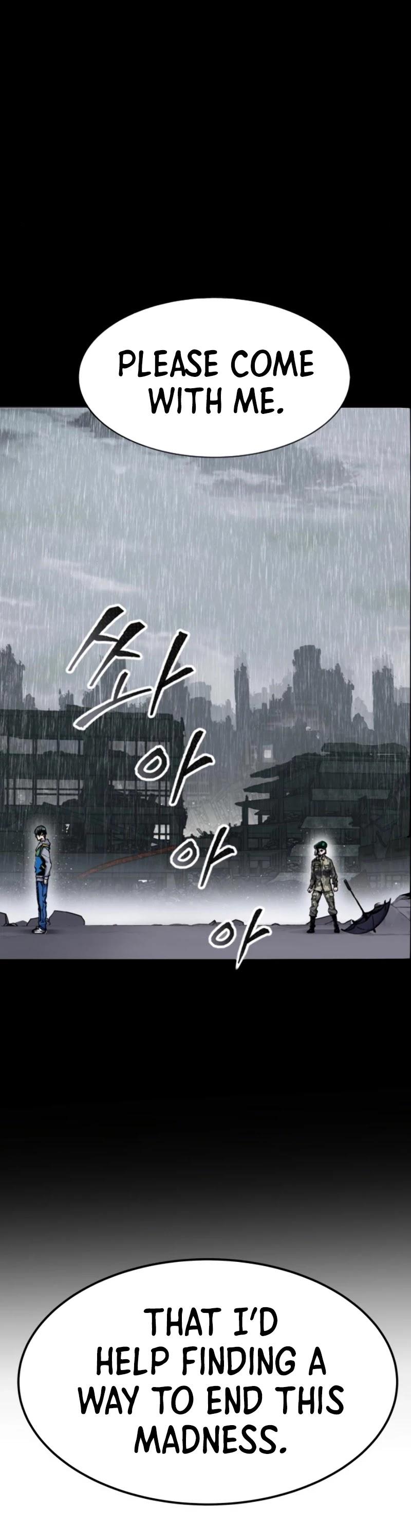 Limit Breaker Chapter 18 - Page 28