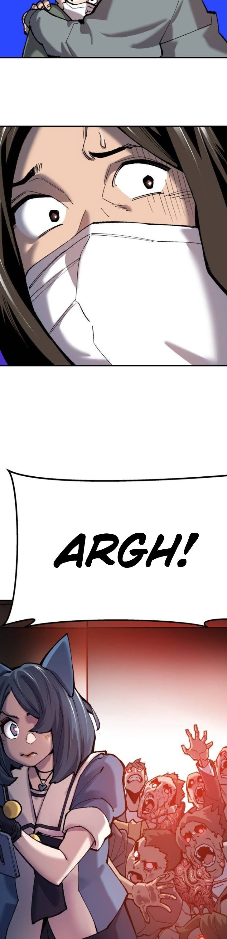 Limit Breaker Chapter 35 - Page 39