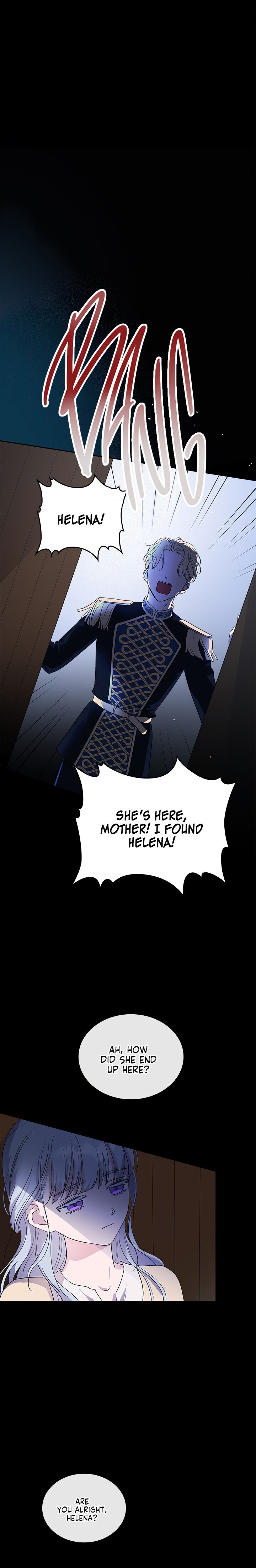 Kill the Villainess Chapter 25 - Page 10