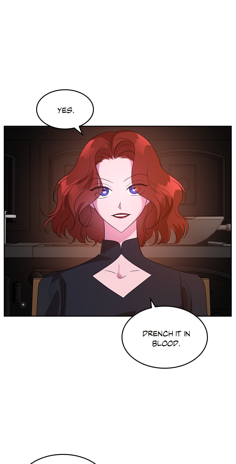 Kill the Villainess Chapter 41 - Page 31