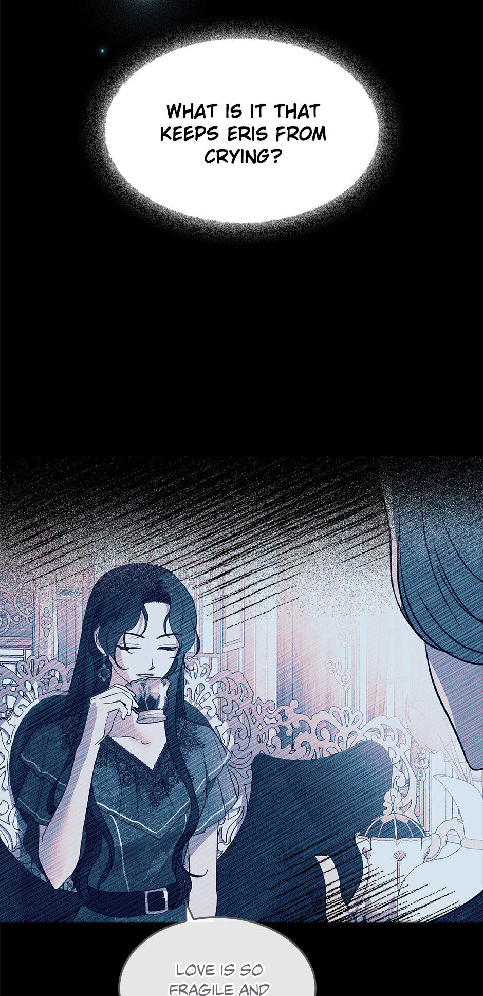 Kill the Villainess Chapter 42 - Page 19