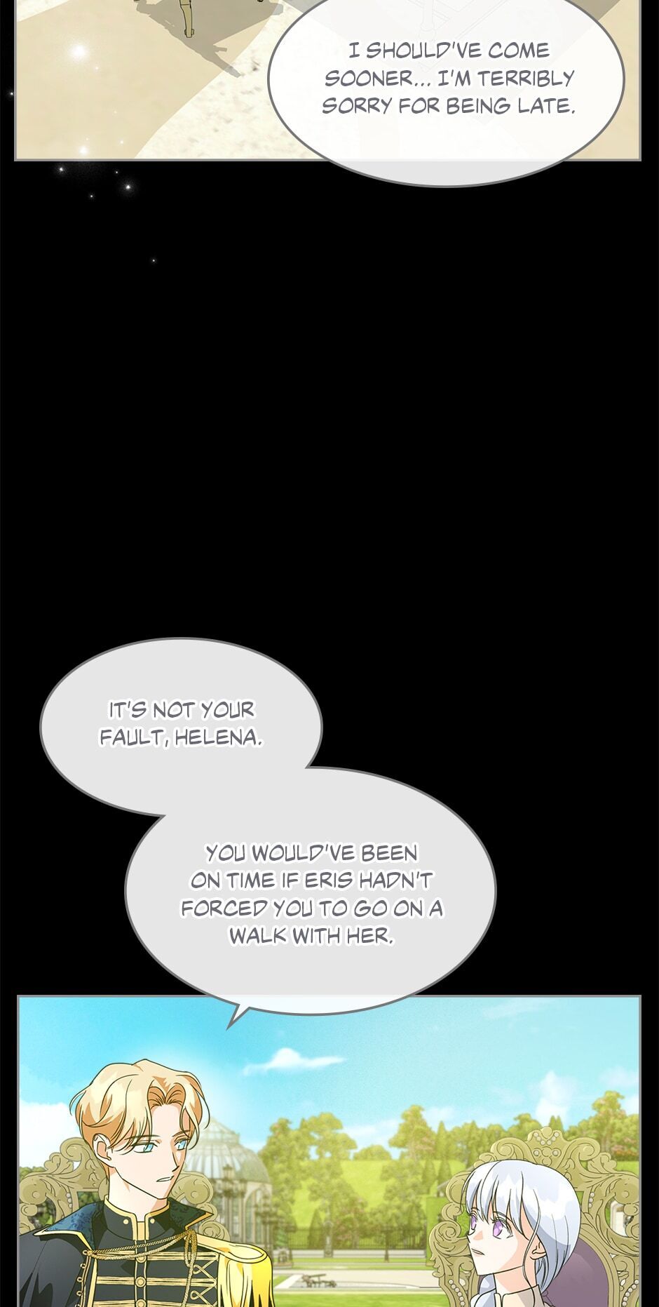 Kill the Villainess Chapter 42 - Page 6