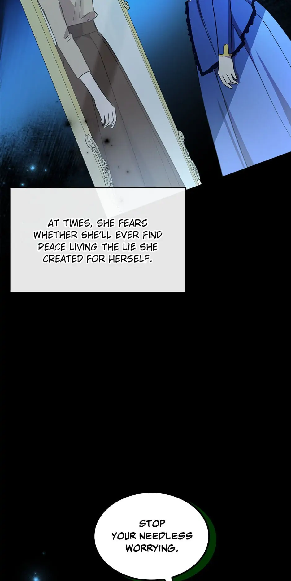 Kill the Villainess Chapter 56 - Page 5