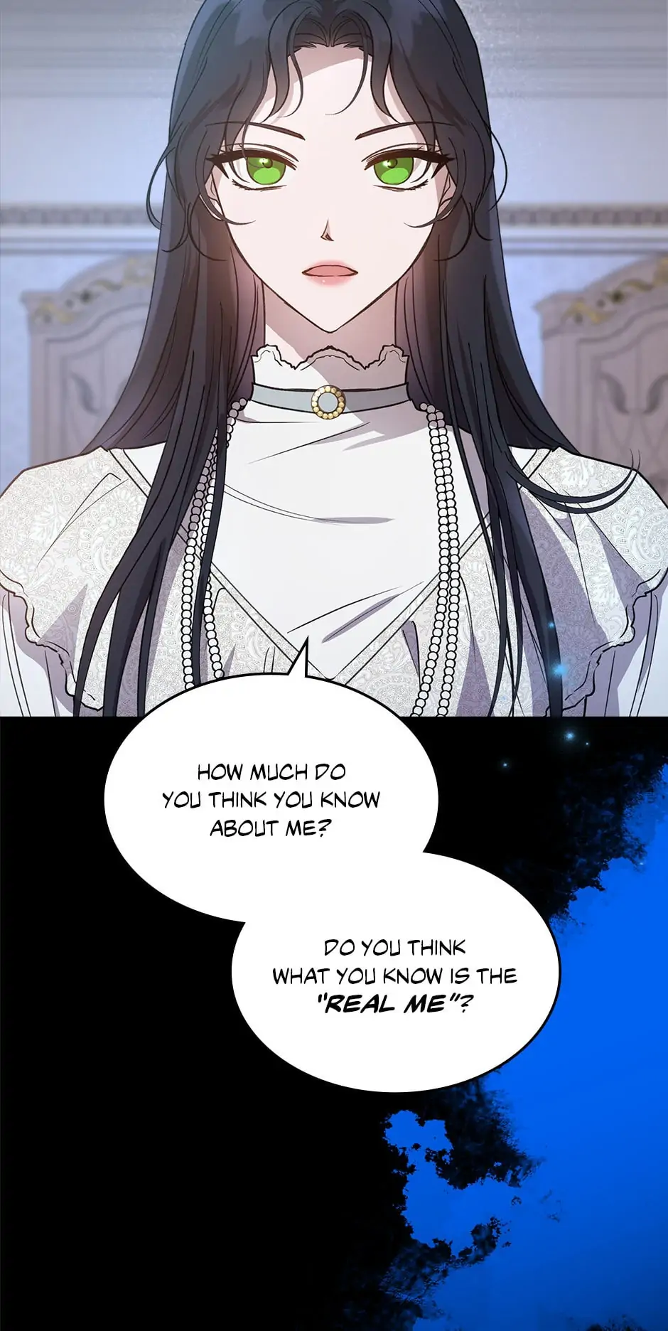 Kill the Villainess Chapter 56 - Page 9