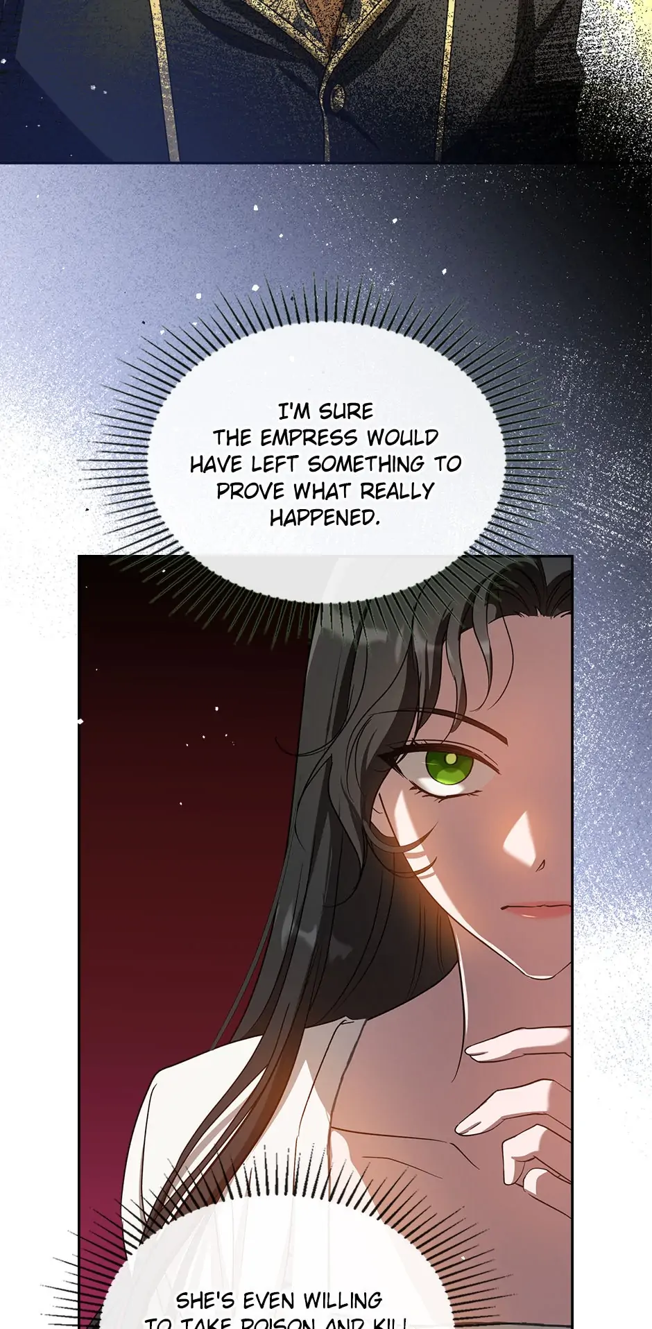 Kill the Villainess Chapter 74 - Page 28