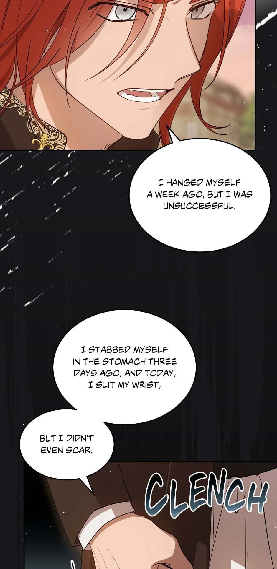 Kill the Villainess Chapter 98 - Page 14