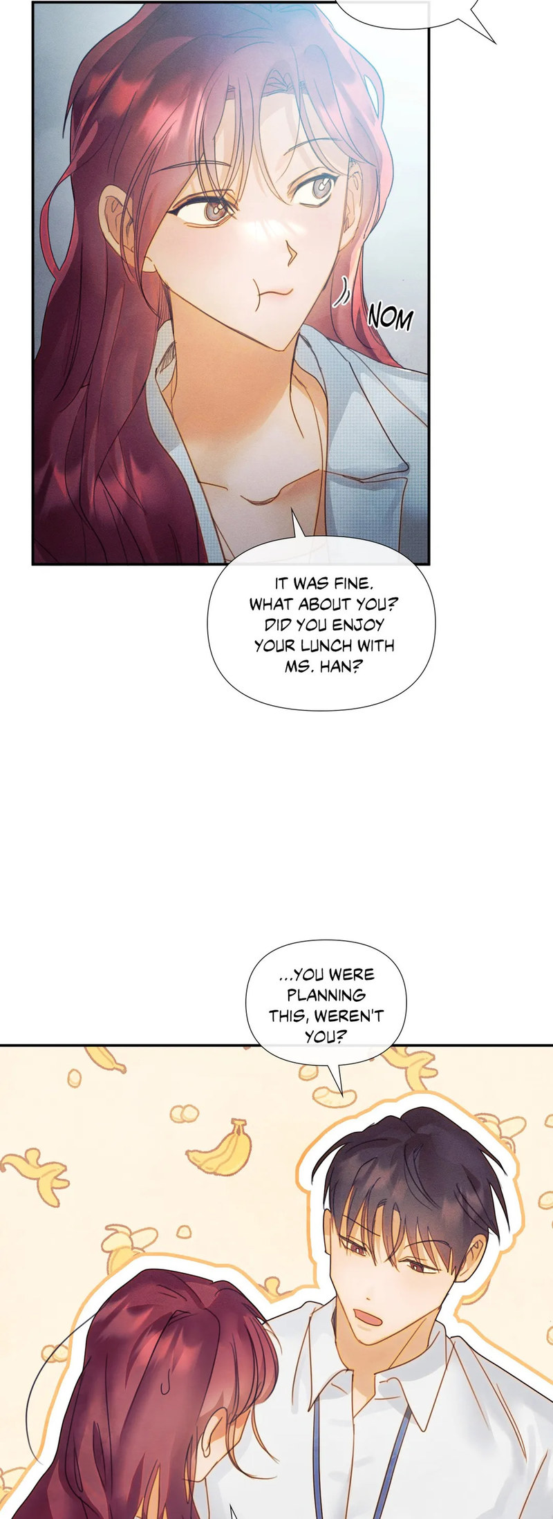 Pure Love Chapter 13 - Page 7