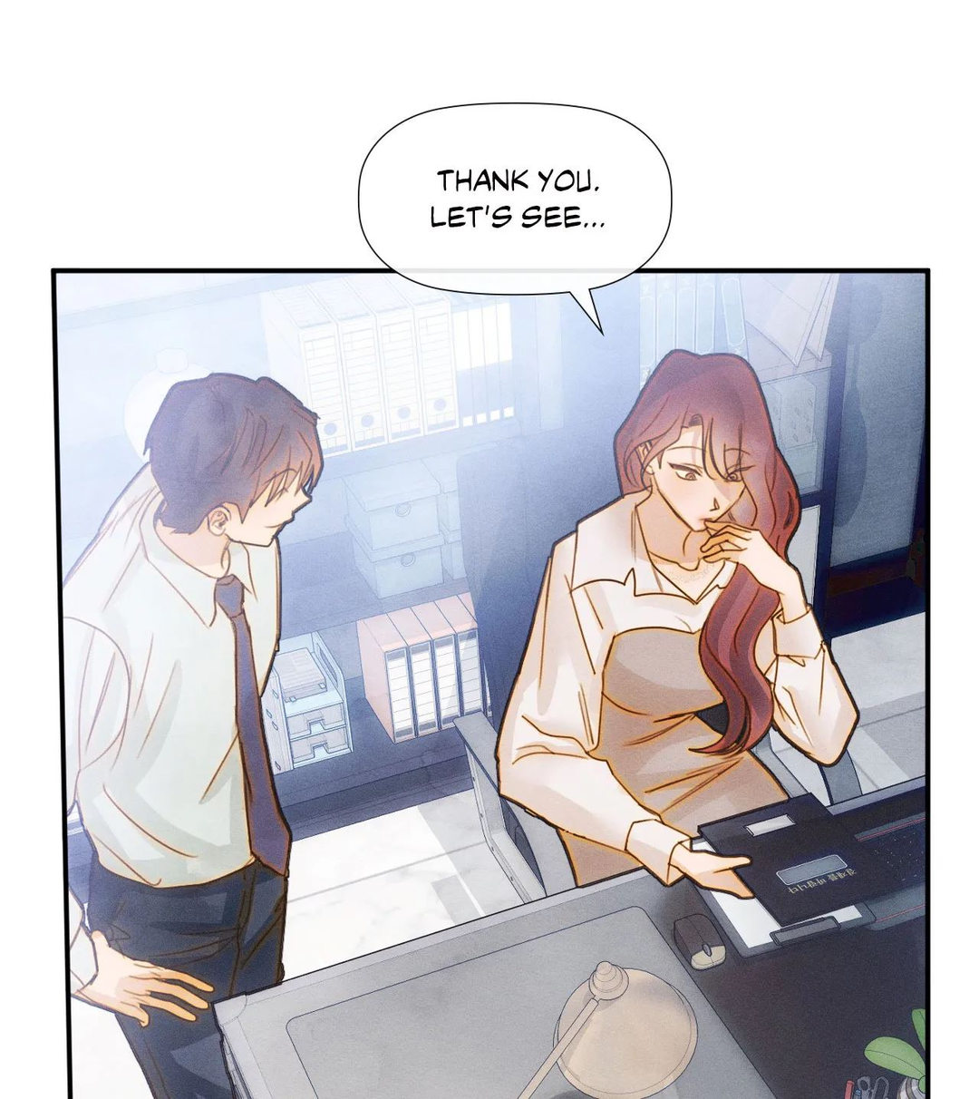 Pure Love Chapter 16 - Page 85