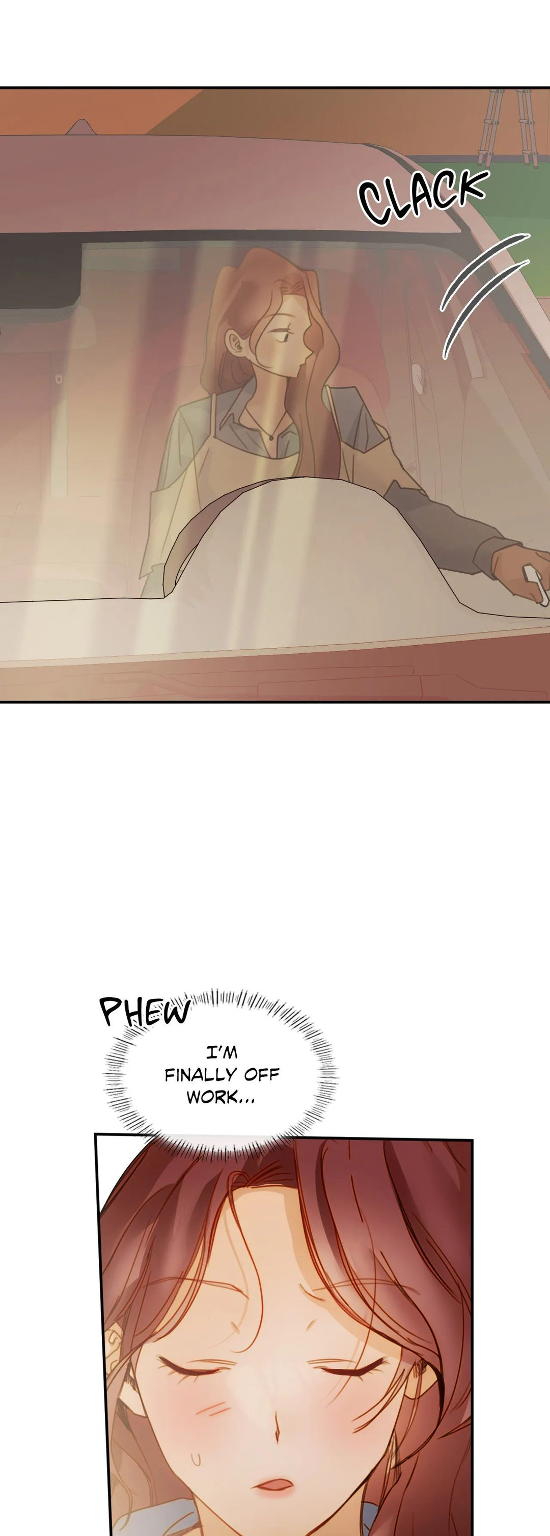 Pure Love Chapter 17 - Page 34