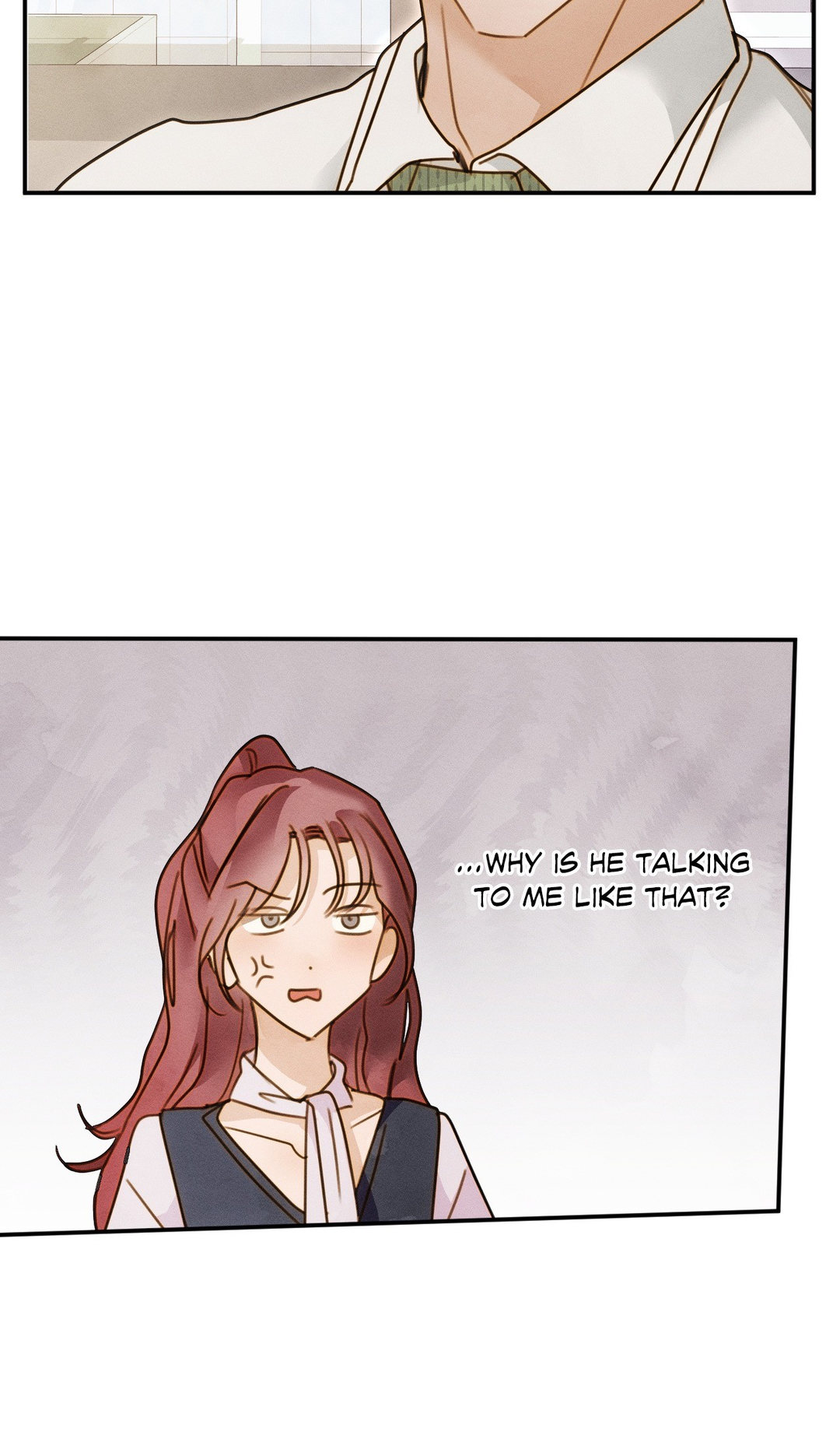 Pure Love Chapter 20 - Page 24