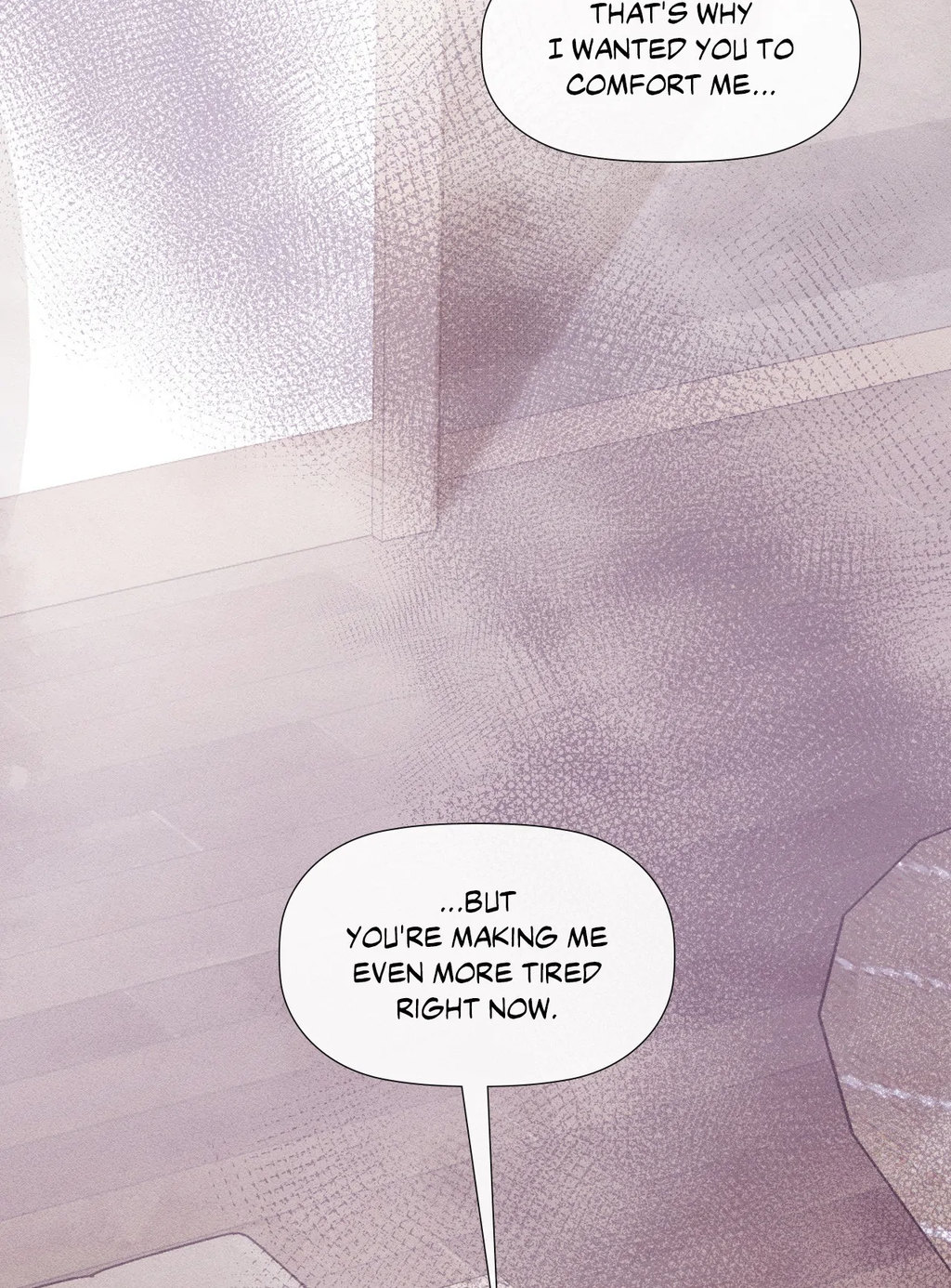 Pure Love Chapter 28 - Page 48