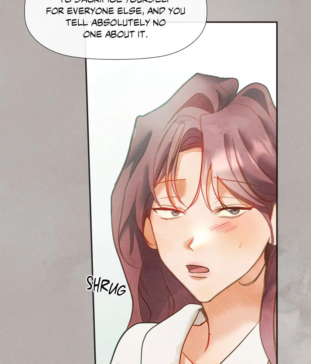 Pure Love Chapter 31 - Page 24