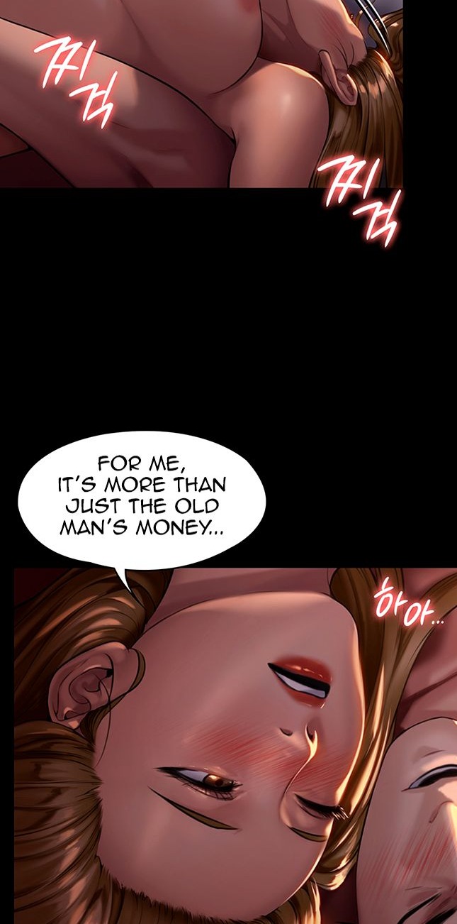 Queen Bee Chapter 171 - Page 38