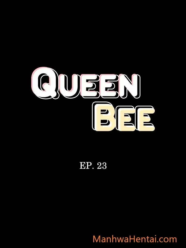 Queen Bee Chapter 23 - Page 3