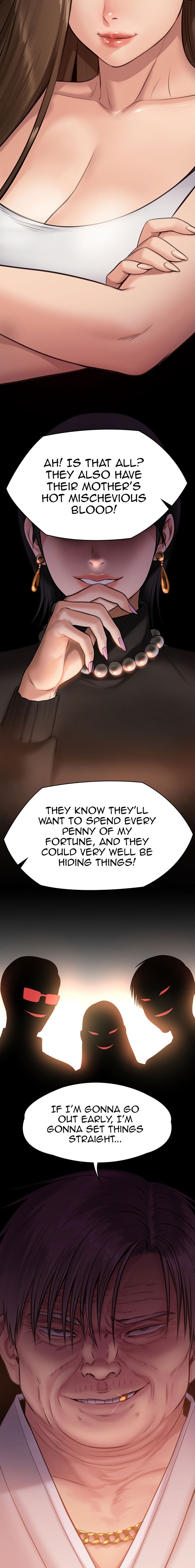 Queen Bee Chapter 235 - Page 19