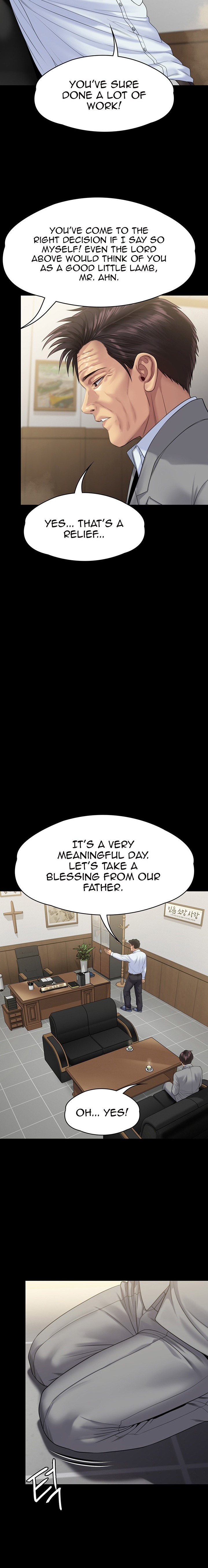 Queen Bee Chapter 255 - Page 25