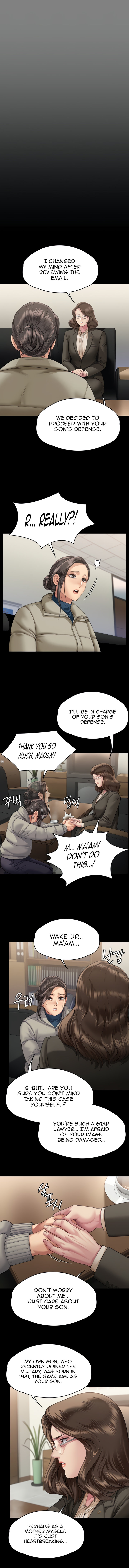 Queen Bee Chapter 324 - Page 12