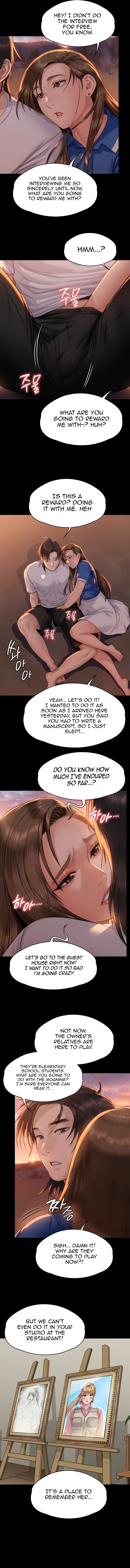 Queen Bee Chapter 345 - Page 1