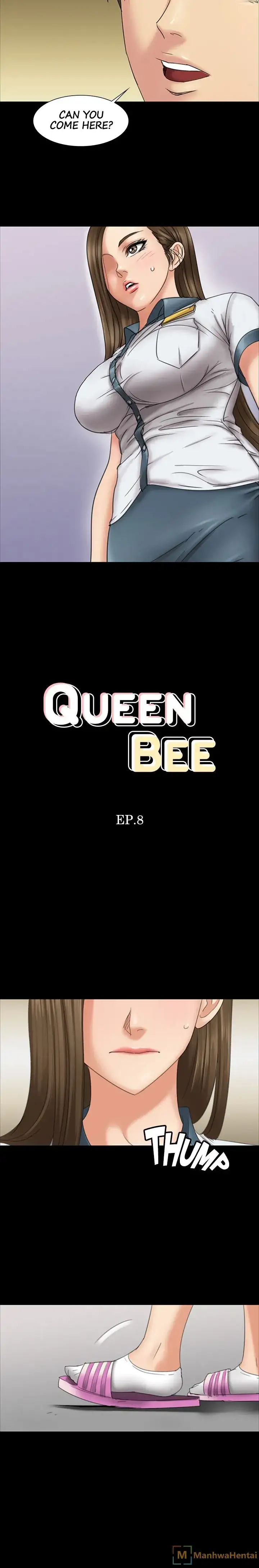 Queen Bee Chapter 8 - Page 2