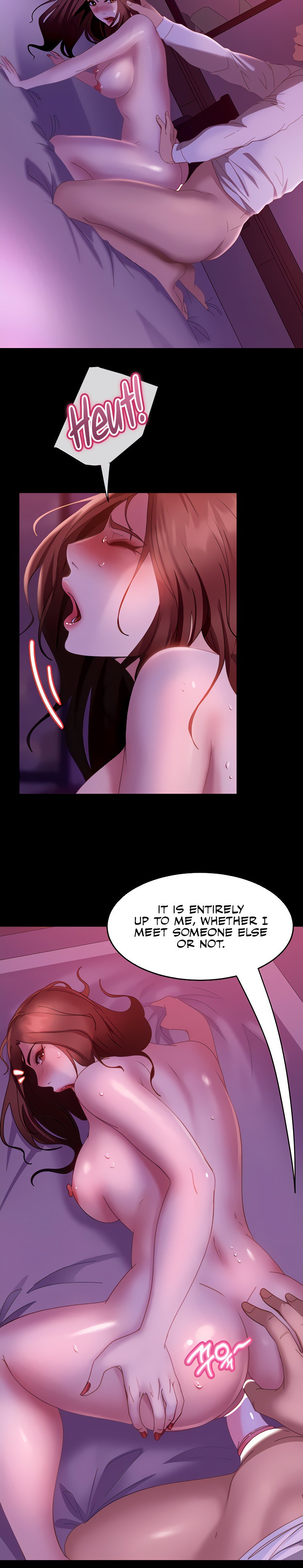 Marriage Agency Review Chapter 21 - Page 26