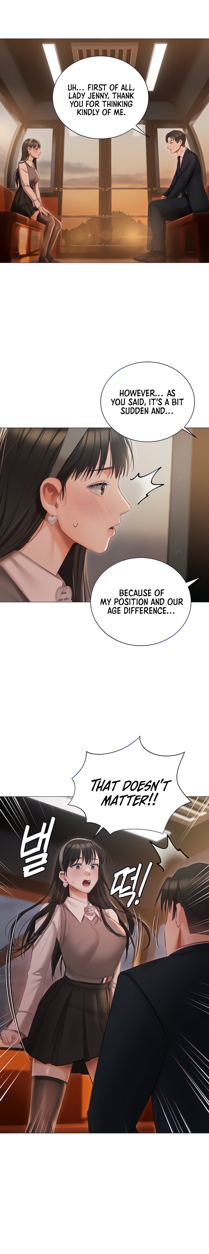 Hyeonjung’s Residence Chapter 19 - Page 6