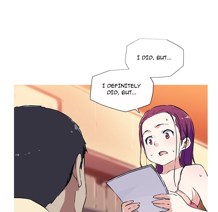 My Girlfriend is a Star Chapter 0 - Page 42