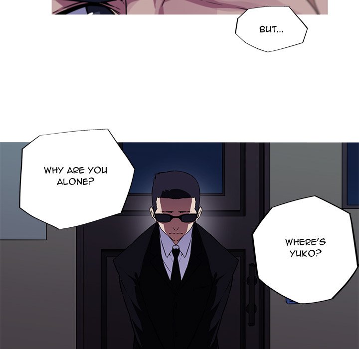 My Girlfriend is a Star Chapter 10 - Page 38