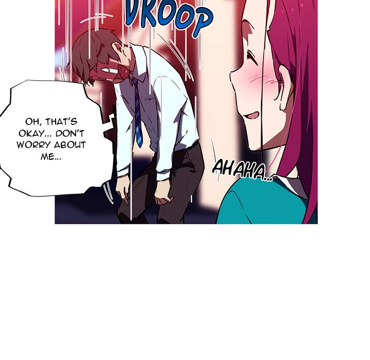 My Girlfriend is a Star Chapter 11 - Page 35