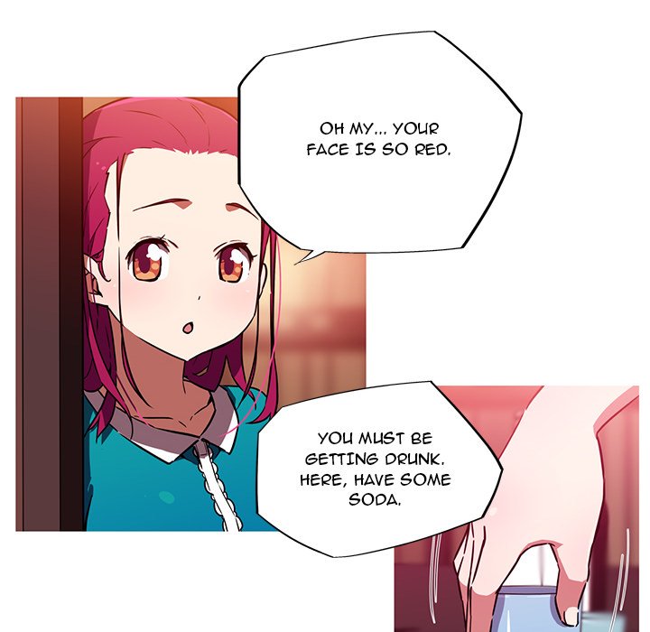 My Girlfriend is a Star Chapter 11 - Page 64