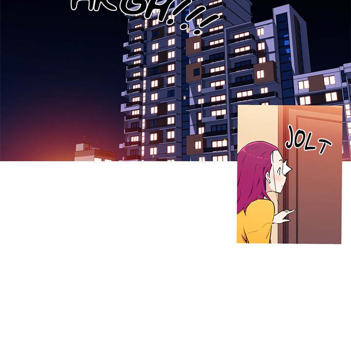 My Girlfriend is a Star Chapter 15 - Page 35