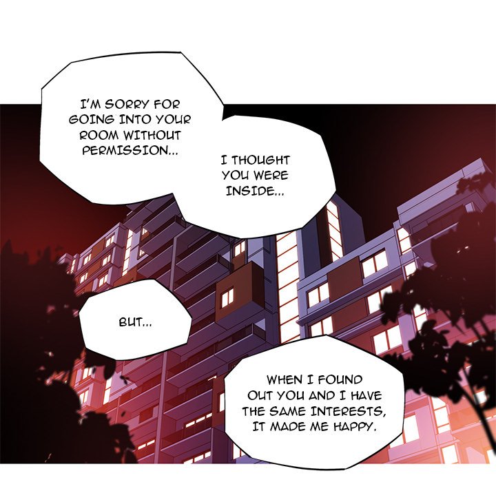 My Girlfriend is a Star Chapter 15 - Page 49