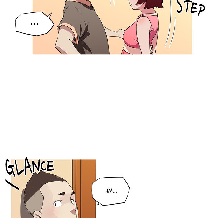 My Girlfriend is a Star Chapter 16 - Page 39