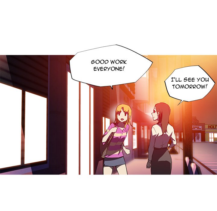 My Girlfriend is a Star Chapter 18 - Page 13