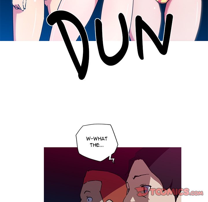 My Girlfriend is a Star Chapter 20 - Page 25