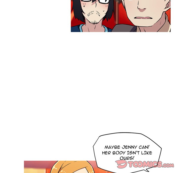 My Girlfriend is a Star Chapter 20 - Page 41