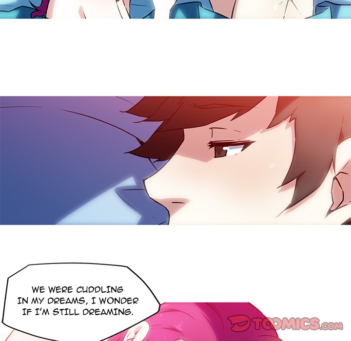 My Girlfriend is a Star Chapter 23 - Page 10