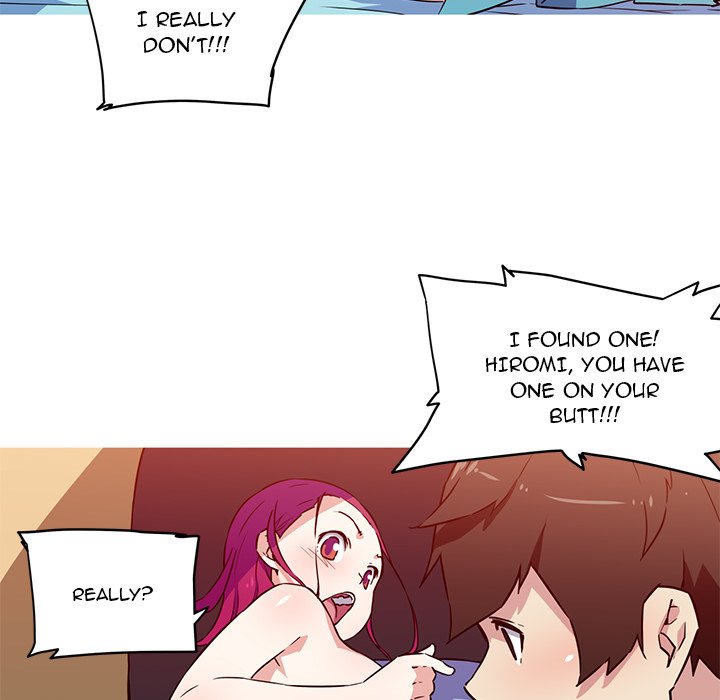 My Girlfriend is a Star Chapter 23 - Page 18