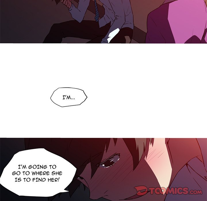 My Girlfriend is a Star Chapter 28 - Page 13