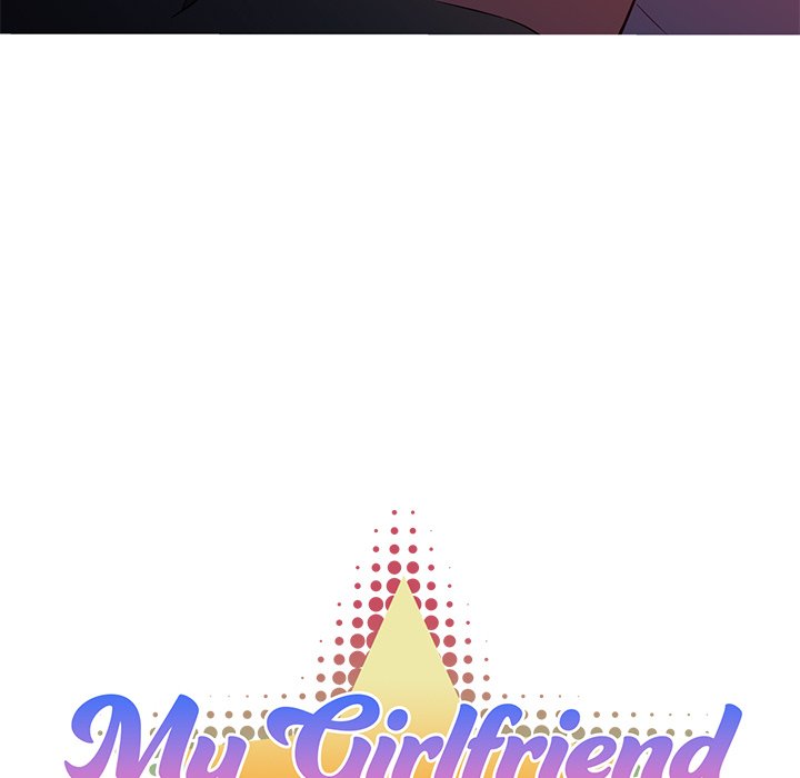 My Girlfriend is a Star Chapter 28 - Page 14