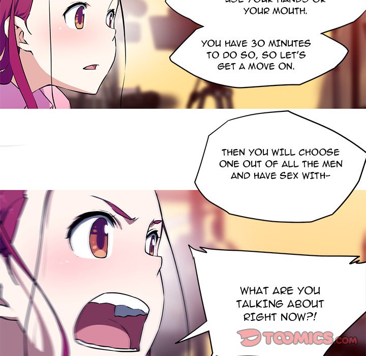 My Girlfriend is a Star Chapter 29 - Page 10