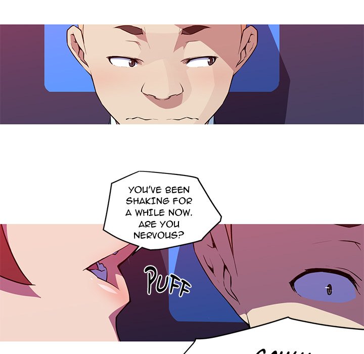 My Girlfriend is a Star Chapter 30 - Page 18